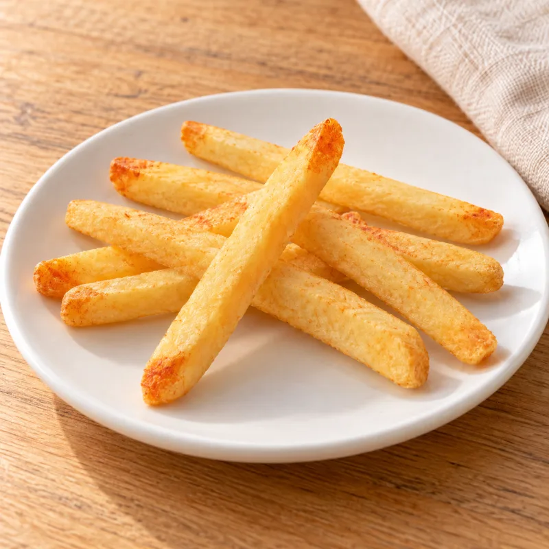 Jagabee ゆず明太子味