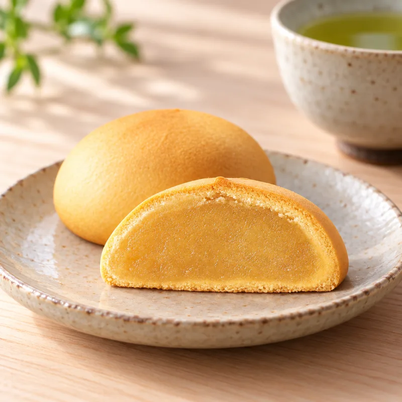 博多通りもん