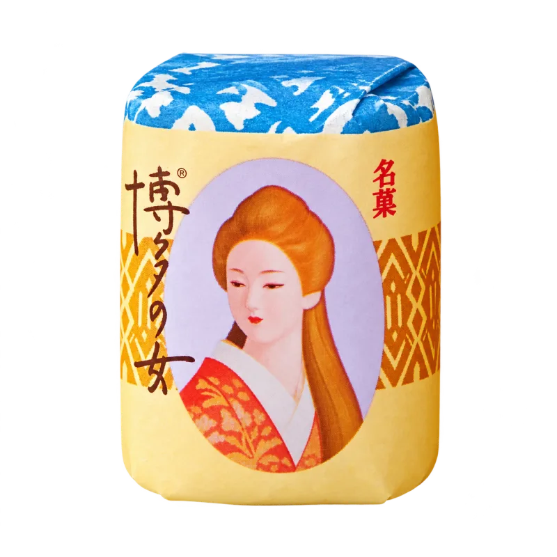 博多の女のパッケージ