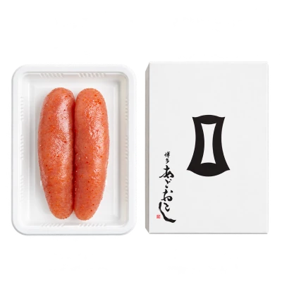 博多あごおとし：箱・パッケージ
