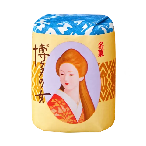 博多の女：商品の外観