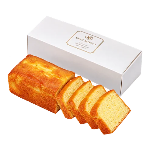 ブリック・シトロネル：箱・パッケージ