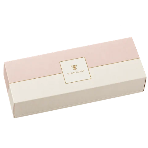 プティフール：箱・パッケージ