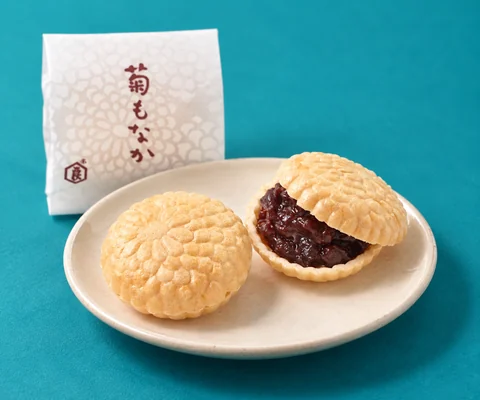 菊もなか：楽しむ場面