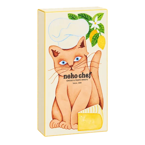 フィナンシェ：箱・パッケージ