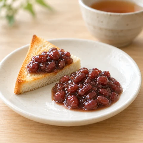 あんてぃ～く：雰囲気と断面