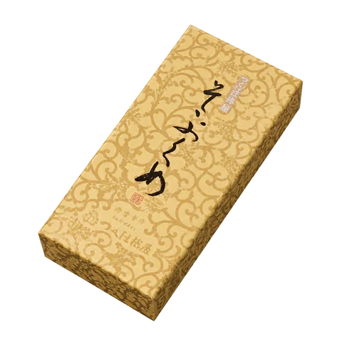 そぶくめ：箱・パッケージ