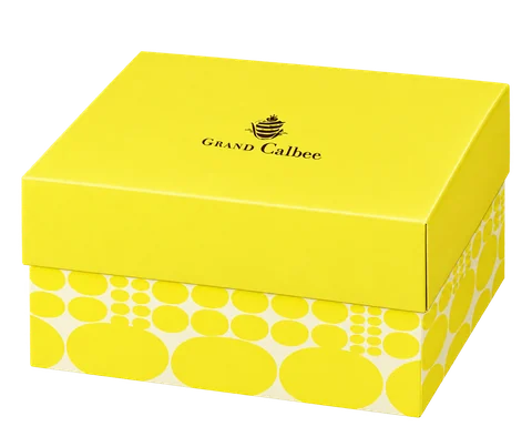 しあわせBOX：パッケージ