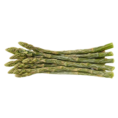 野菜のおやつ まるごとアスパラ：全形