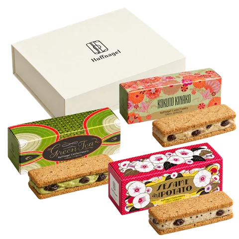渋谷エディション：箱・パッケージ