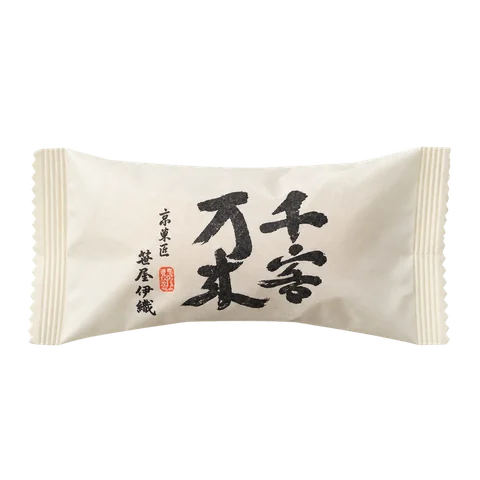 千客万来：箱・パッケージ