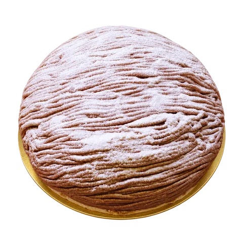 キャトルモンブラン：箱・パッケージ