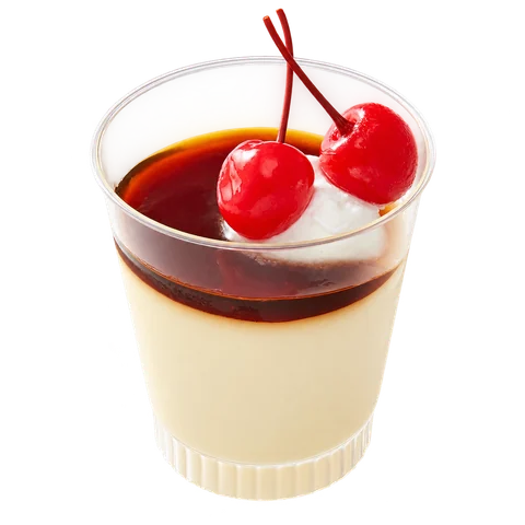 プレシャスプリン：箱・パッケージ