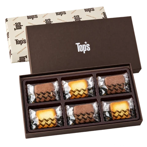 HITOTSUGI Yummy WB：箱・パッケージ